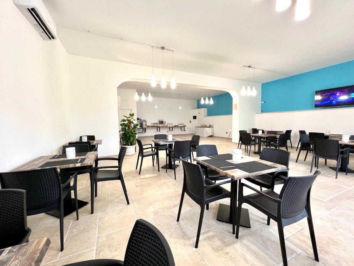 Agriturismo Antichi Ulivi Mattinata Zewnętrze zdjęcie