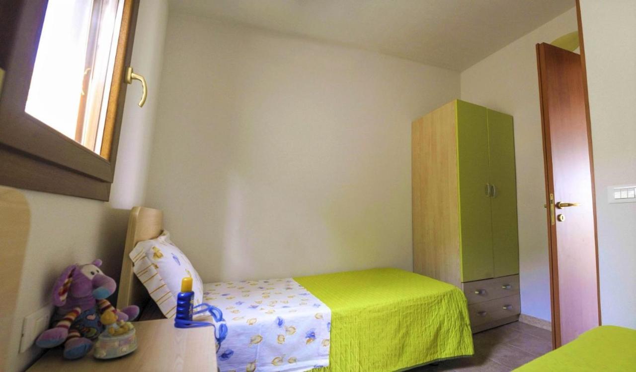 Agriturismo Antichi Ulivi Mattinata Zewnętrze zdjęcie