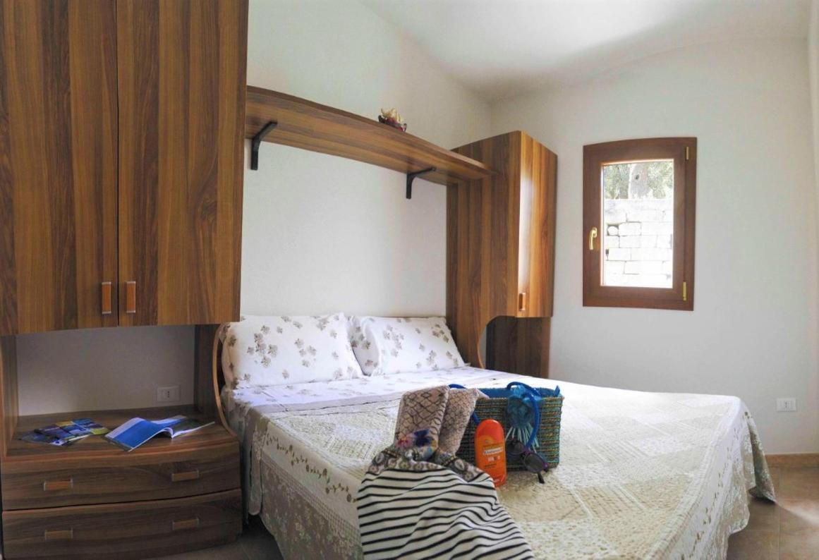 Agriturismo Antichi Ulivi Mattinata Zewnętrze zdjęcie